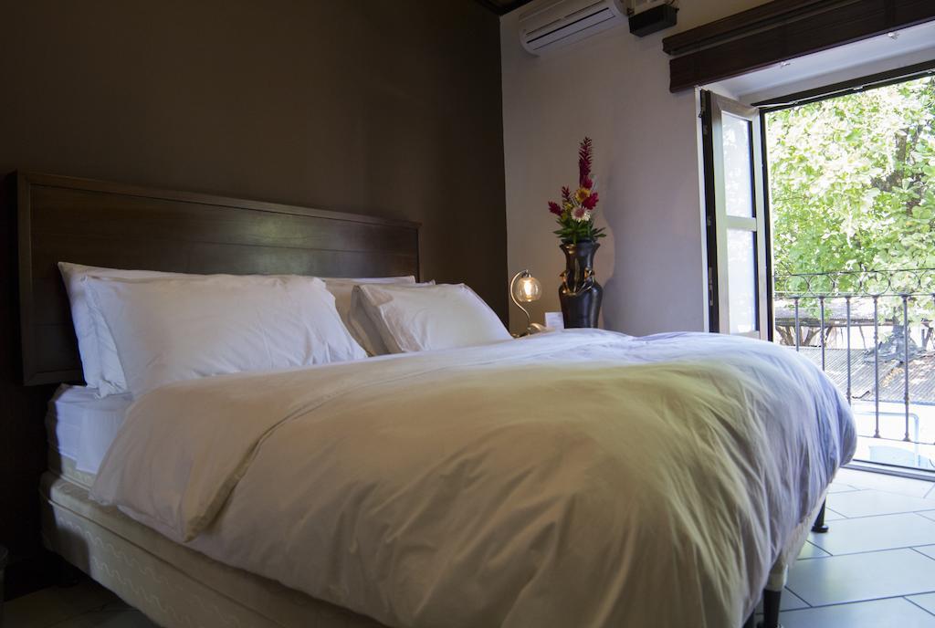 Hotel Posada De Don Jose Retalhuleu Pokój zdjęcie