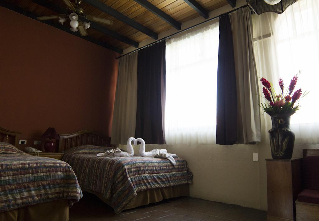 Hotel Posada De Don Jose Retalhuleu Pokój zdjęcie