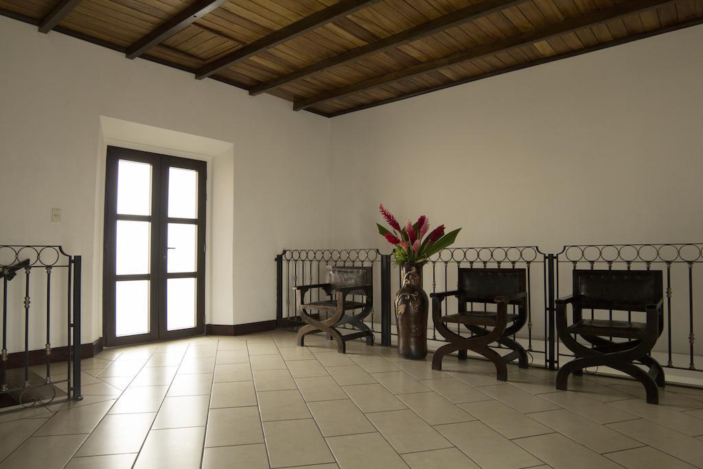 Hotel Posada De Don Jose Retalhuleu Zewnętrze zdjęcie
