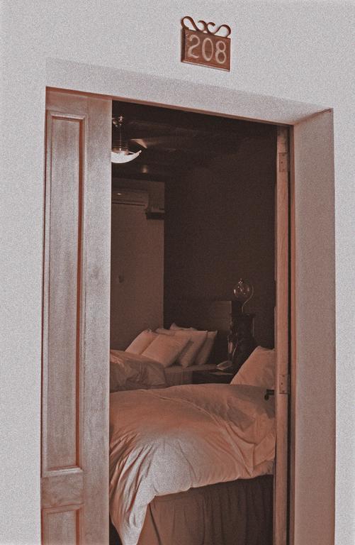 Hotel Posada De Don Jose Retalhuleu Zewnętrze zdjęcie