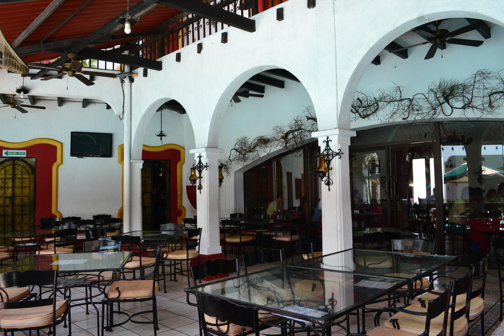 Hotel Posada De Don Jose Retalhuleu Zewnętrze zdjęcie