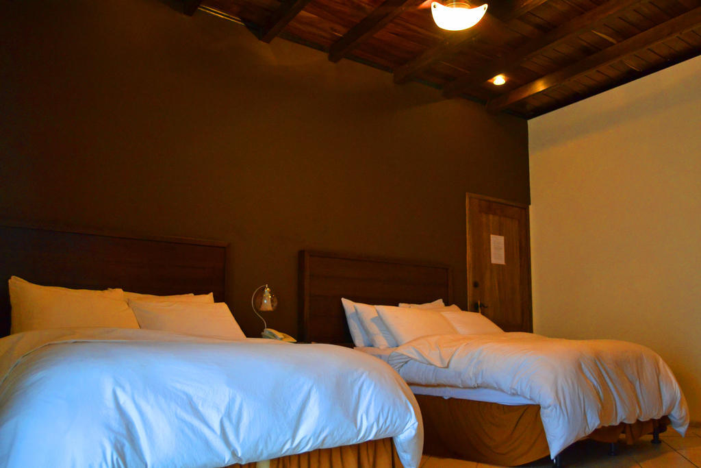 Hotel Posada De Don Jose Retalhuleu Pokój zdjęcie