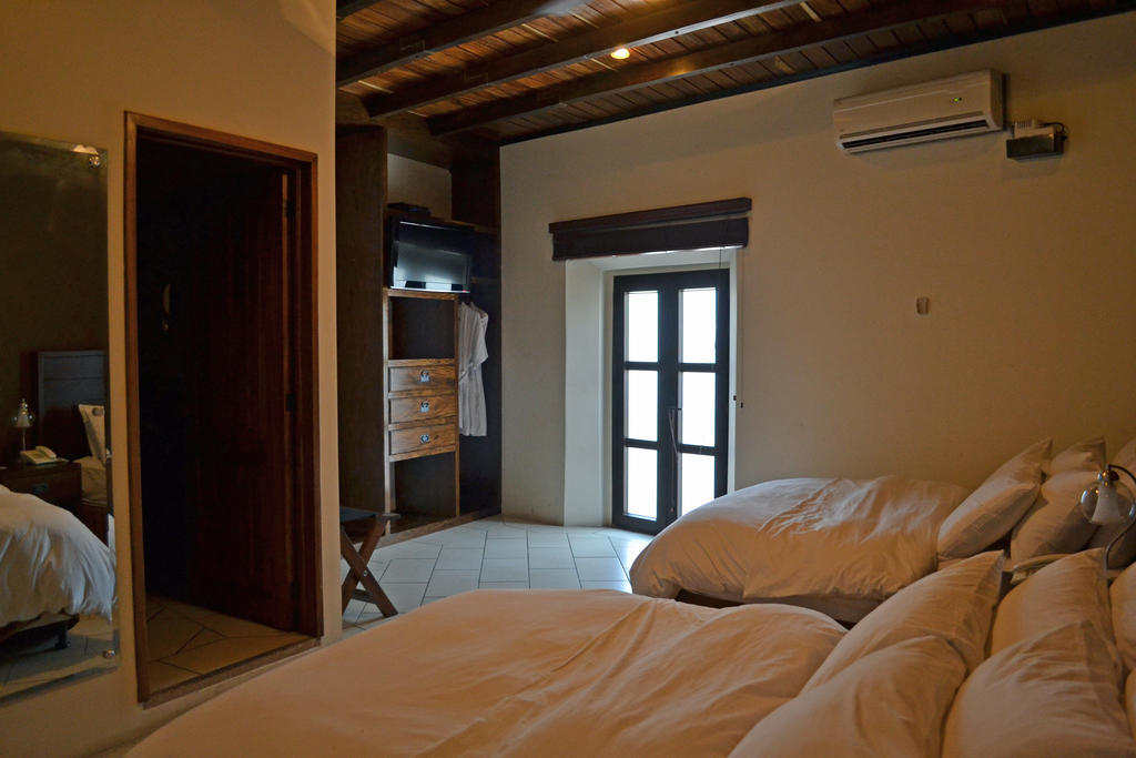Hotel Posada De Don Jose Retalhuleu Zewnętrze zdjęcie